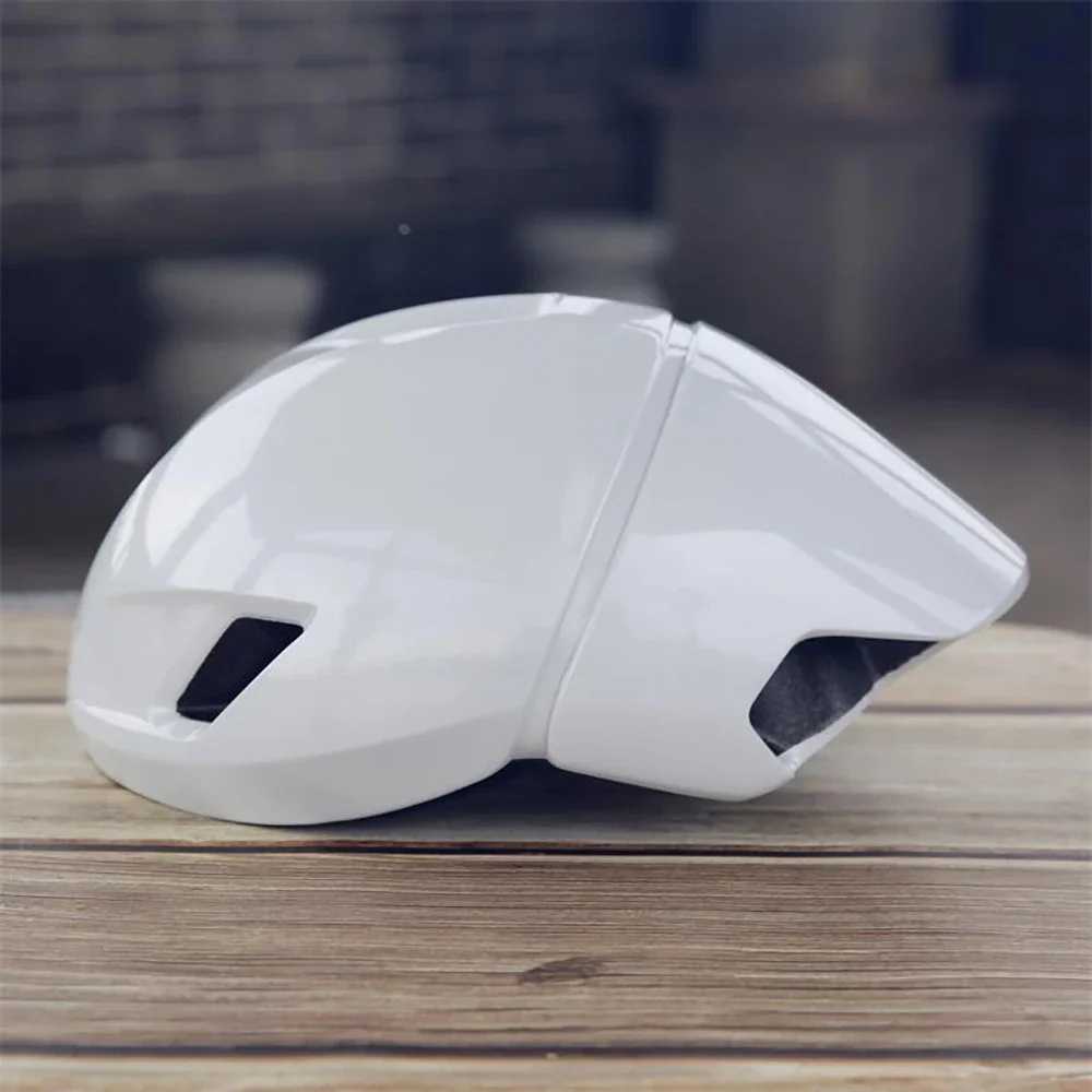 Ultralight Sports Aero Cycling Helmet MTB Road Bike Helmet Bicycle Men Women Style Safely TK Cap Capacete Ciclismo -  18