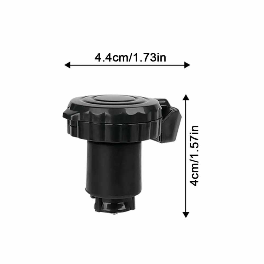 Bicycle Rearview Mirror Handlebar Anti-Glare Views Convex Cycling Mirrors for MTB Road Bike Accessories Universal Adjustable -  18