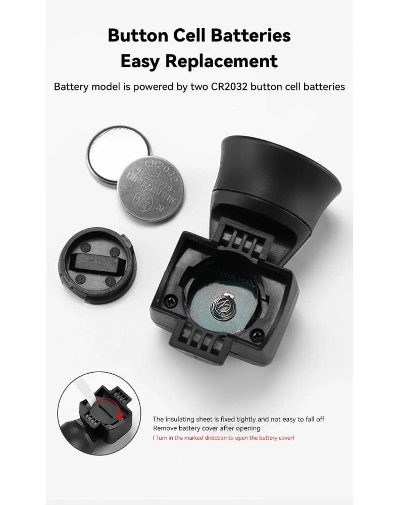 Bicycle Horn Mountain Bike Mini USB Charging Waterproof Electronic Bike Bell Riding Equipment Children's Scooter Accessories -  18