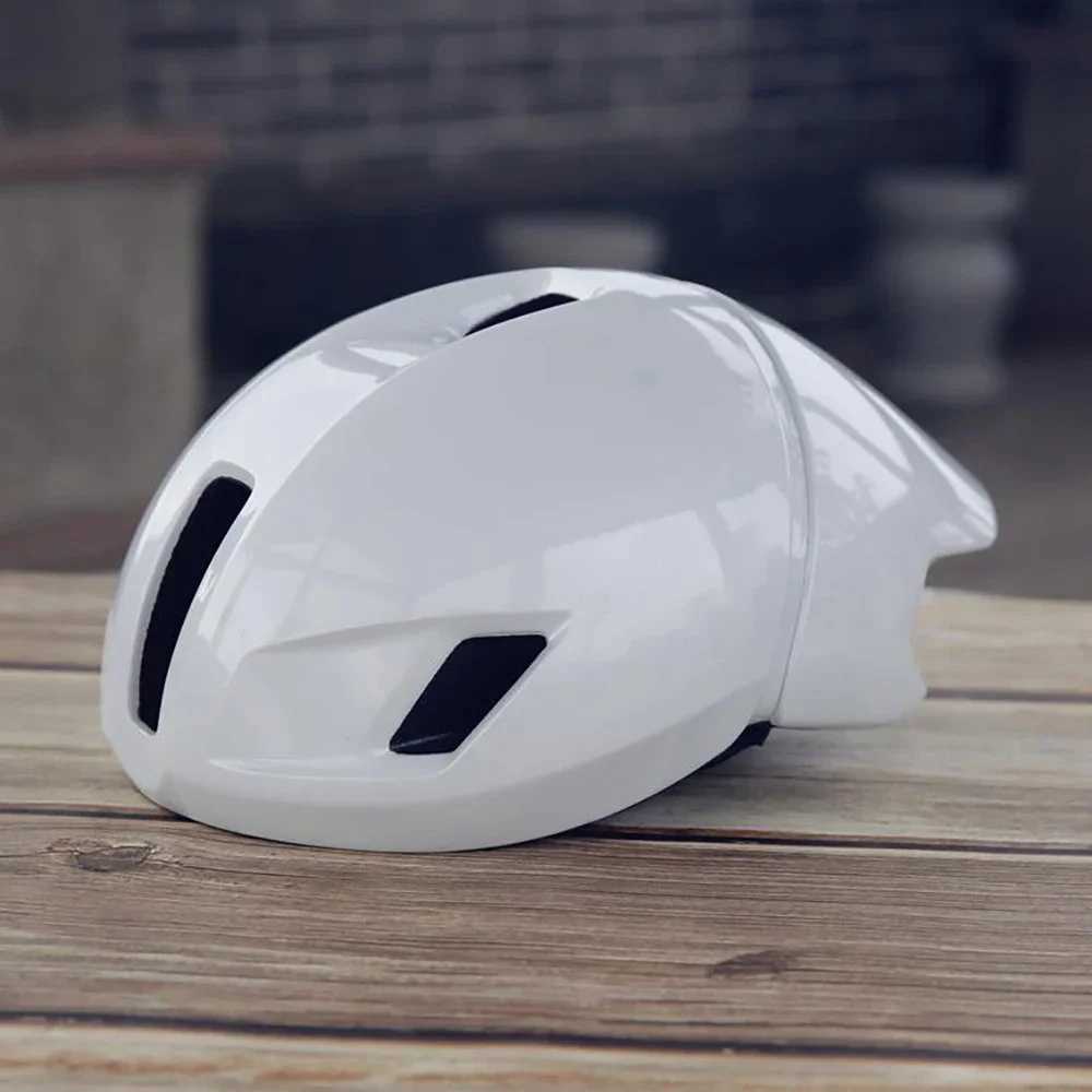 Ultralight Sports Aero Cycling Helmet MTB Road Bike Helmet Bicycle Men Women Style Safely TK Cap Capacete Ciclismo -  18