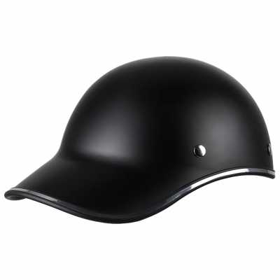 Baseball Hat Style Adult Electric Bicycle Helmets Extended Brim Riding Safe Helmet Impact Resistance Sunscreen Cycling Equipment - 18
